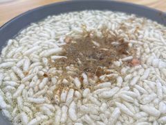-汕味十足·汕尾特色小吃(海珠店)