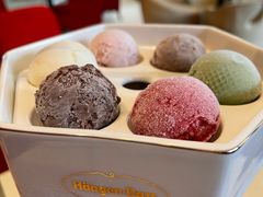 -哈根达斯(皇庭店)