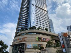 -圆融购物中心(南天成路店)