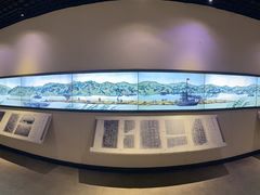 -白鹤梁水下博物馆