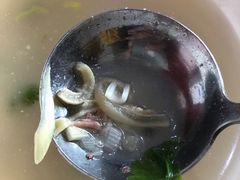 -老山记海城馅饼大酒店(振兴小区店)