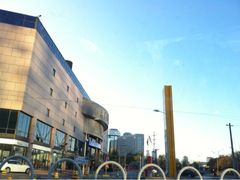 -燕莎友谊商城(亮马桥店)