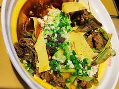 -冒菜西施·非遗冒菜(总店)