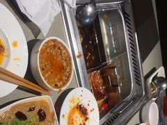 -海底捞火锅(枫蓝国际购物中心店)