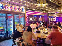 大堂-啫神·广州地标美食(北京路店)