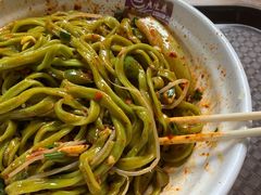 -老陈婆手工面庄