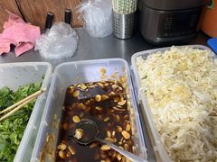 -攀枝花·任德琼·盐边羊肉米线