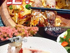 -五马集·海鲜·温州大牌档(黑金冠五马街十字路口店)