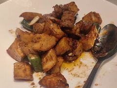 -汤城小厨•粤菜•靓汤(西直门凯德MALL店)