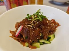 -湯記傳菜