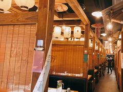大堂-炉太郎日式烧肉店(华贸店)