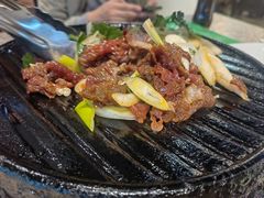 -厚味居炙子烤肉·清真(天桥南纬路店)