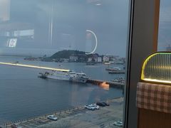 -西十二街牛排自助餐厅(大悦城店)