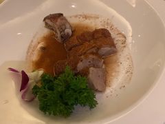 -汇景希尔顿逸林酒店·悦轩中餐厅