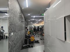 -优昂健身(新光界店)