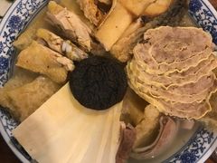 -三林本帮馆(中林街店)