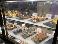-厦门艾美酒店·新食谱西餐厅