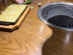 -·缸桶屋·韩式牛肋条自助烤肉(西湖D11店)