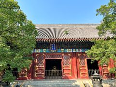 -香山公园
