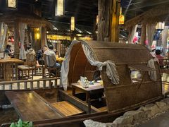 -花溪雨·森林餐厅(石基店)