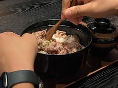 -玄白·炭烤活鳗(上海首店)