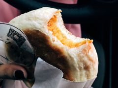 南瓜包-面包与我Bread Or Me(长城汇店)