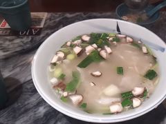 -安泰楼·佛跳墙创始人·传统闽味早茶·酒楼(三坊七巷闽菜地标店)