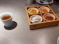 -闽上鲜·福建菜(龙湖滨江天街店)