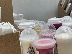 -喜茶(杭州龙湖西溪天街店)