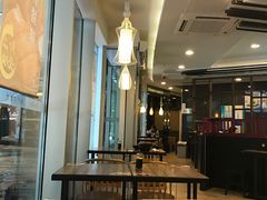 大堂-阿香米线(乐客城店)