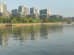 -京杭上院·河景花园餐厅·杭帮菜名店