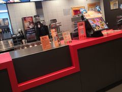 -汉堡王(长沙枫林三路店)