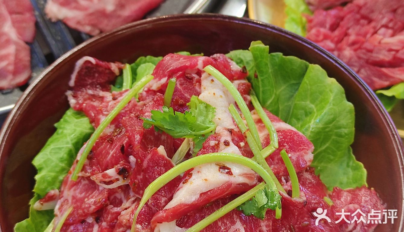 张家港最便宜的烤肉!不服来战!