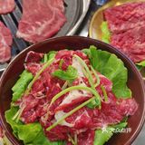 张家港最便宜的烤肉!不服来战!