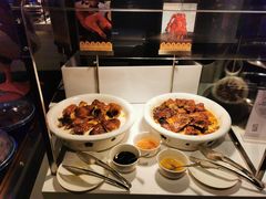 -The COOK·厨餐厅·自助餐(浦东嘉里大酒店)