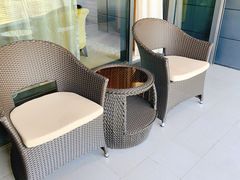 -上海滴水湖皇冠假日酒店