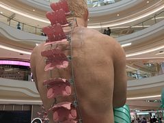 -龙湖重庆时代天街