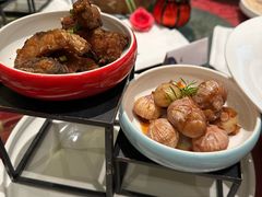 -绍兴饭店知遇楼(环山路店)