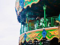 -大连海昌发现王国主题公园