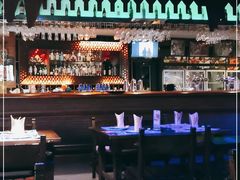 -甘尼仕印度餐厅爵士酒吧(阳春巷店)