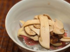 -晴空·日本料理(万象城店)