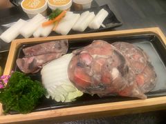 -湊湊火锅·茶憩(打浦桥日月光店)