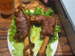 -有奴思烤肉·清真(正宁路店)