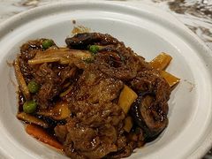 -功德林(南京西路店)