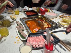 -海底捞火锅(中商百货店)