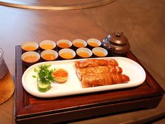 -悦百味·品质川菜(橄榄郡店)
