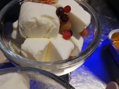 呼伦贝尔的雪-很久以前羊肉串(大华三路店)