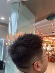 -川和潮人