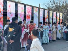 -威海华夏城景区