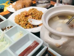 -紫光园·烤鸭·北京菜(团结湖店)